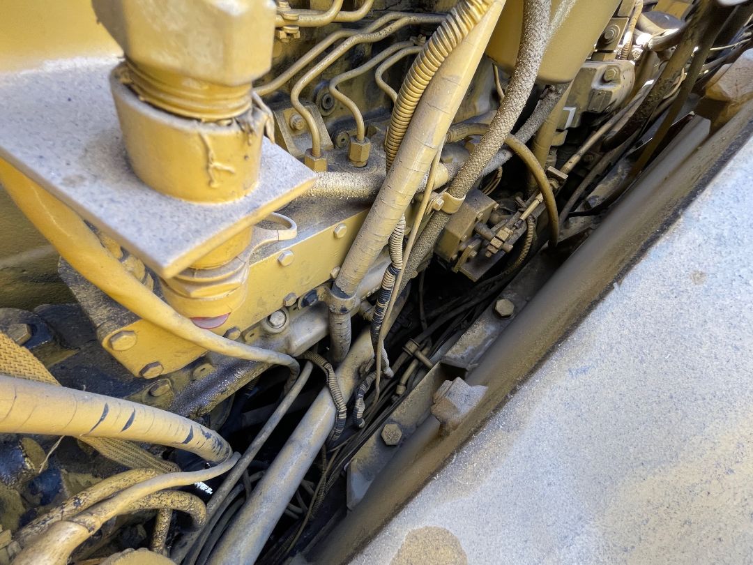 1999 CATERPILLAR 826G - Image 11